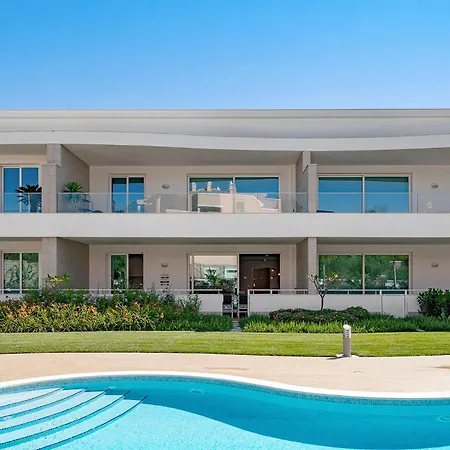Apartment Design 1 With Pool By Homing *